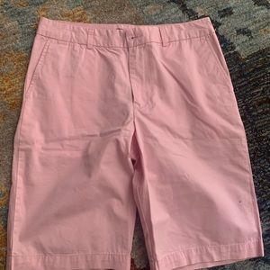 Polo Ralph Lauren Boys Shorts 18 pink